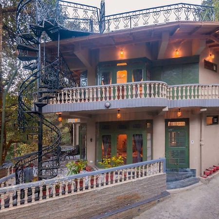 נייניטל Stayvista At Villa 360 By Veo - Part Of Stayvista מראה חיצוני תמונה