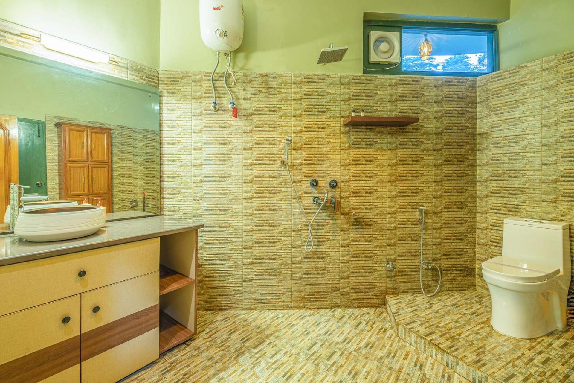 נייניטל Stayvista At Villa 360 By Veo - Part Of Stayvista מראה חיצוני תמונה