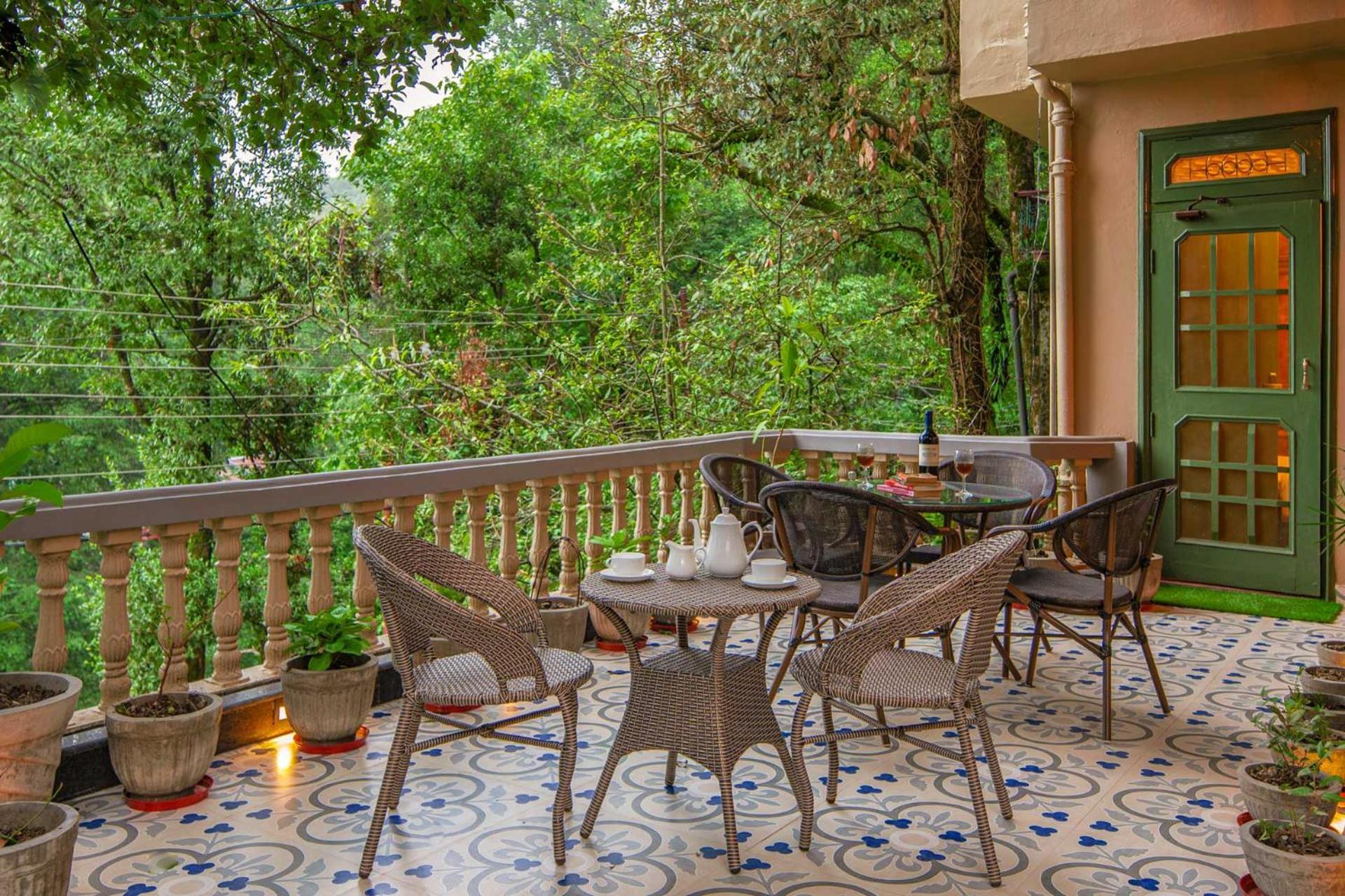נייניטל Stayvista At Villa 360 By Veo - Part Of Stayvista מראה חיצוני תמונה